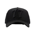 Barbas Hats The 77 Black