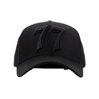Barbas Hats The 77 Black