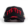 Barbas Hats X CT CT Racing