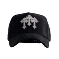 Barbas Hats X CT Chrome