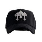 Barbas Hats X CT Chrome