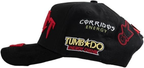 Barbas Hats X CT CT Racing