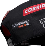 Barbas Hats X CT CT Racing