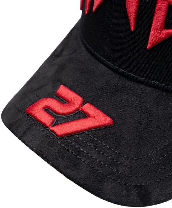 Barbas Hats X CT CT Racing