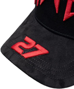 Barbas Hats X CT CT Racing