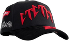 Barbas Hats X CT CT Racing