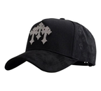 Barbas Hats X CT Chrome