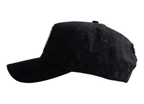 Barbas Hats X CT Chrome