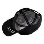 Barbas Hats X CT Chrome
