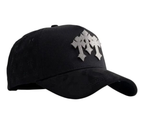 Barbas Hats X CT Chrome