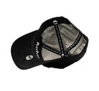Barbas Hats The 77 Black