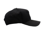 Barbas Hats The 77 Black