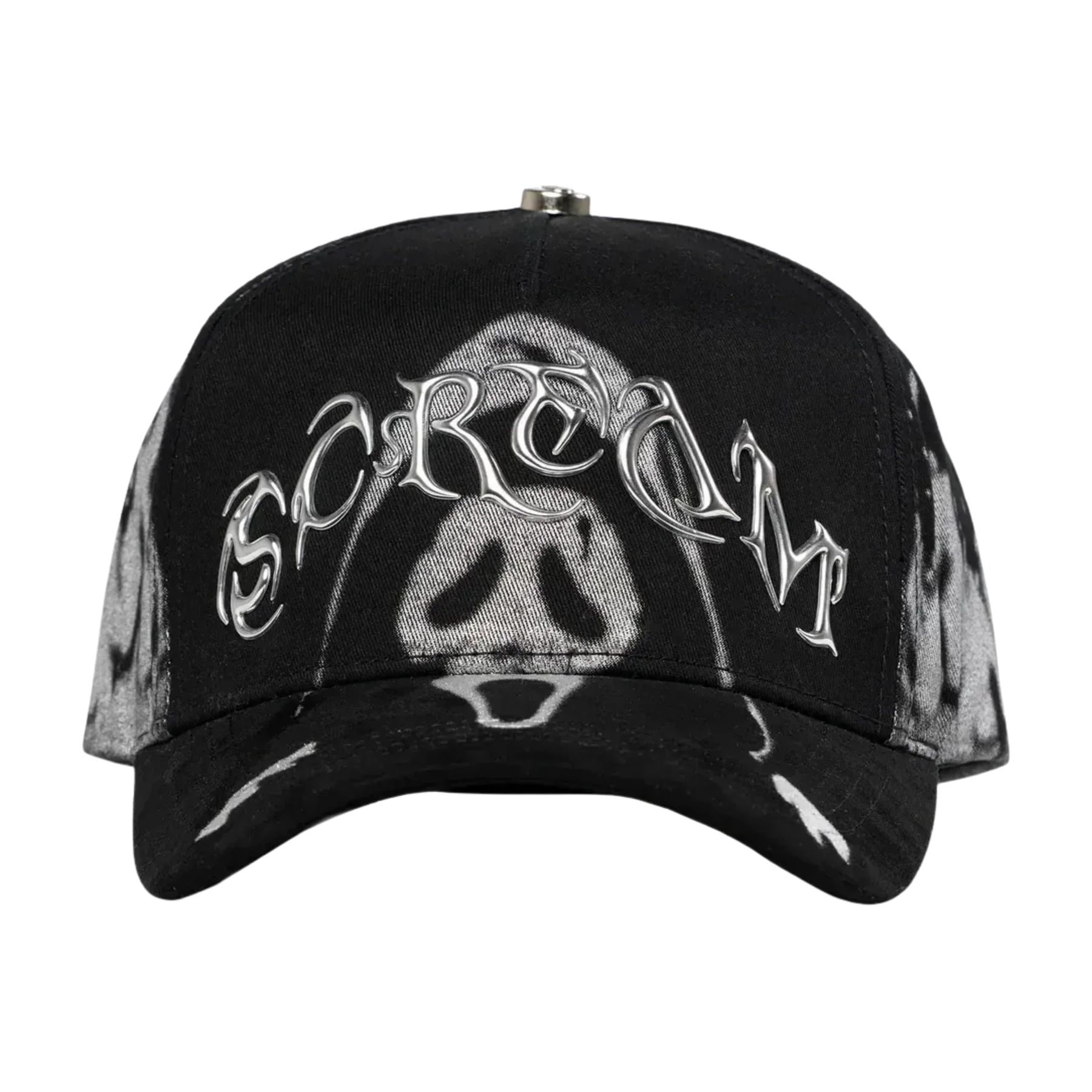 Barbas Hats Scream