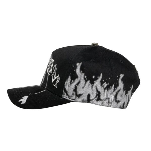 Barbas Hats Scream
