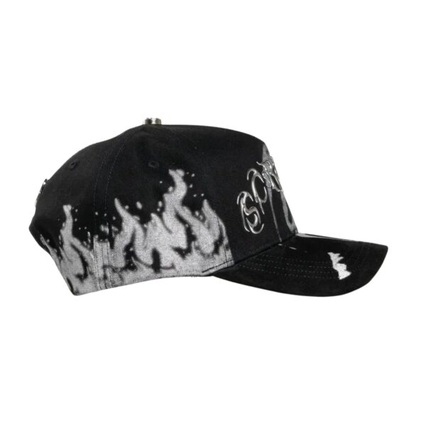 Barbas Hats Scream