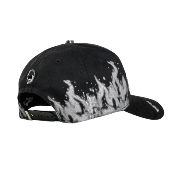 Barbas Hats Scream