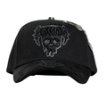 Barbas Hats Crime