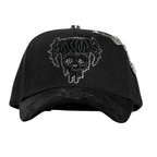 Barbas Hats Crime