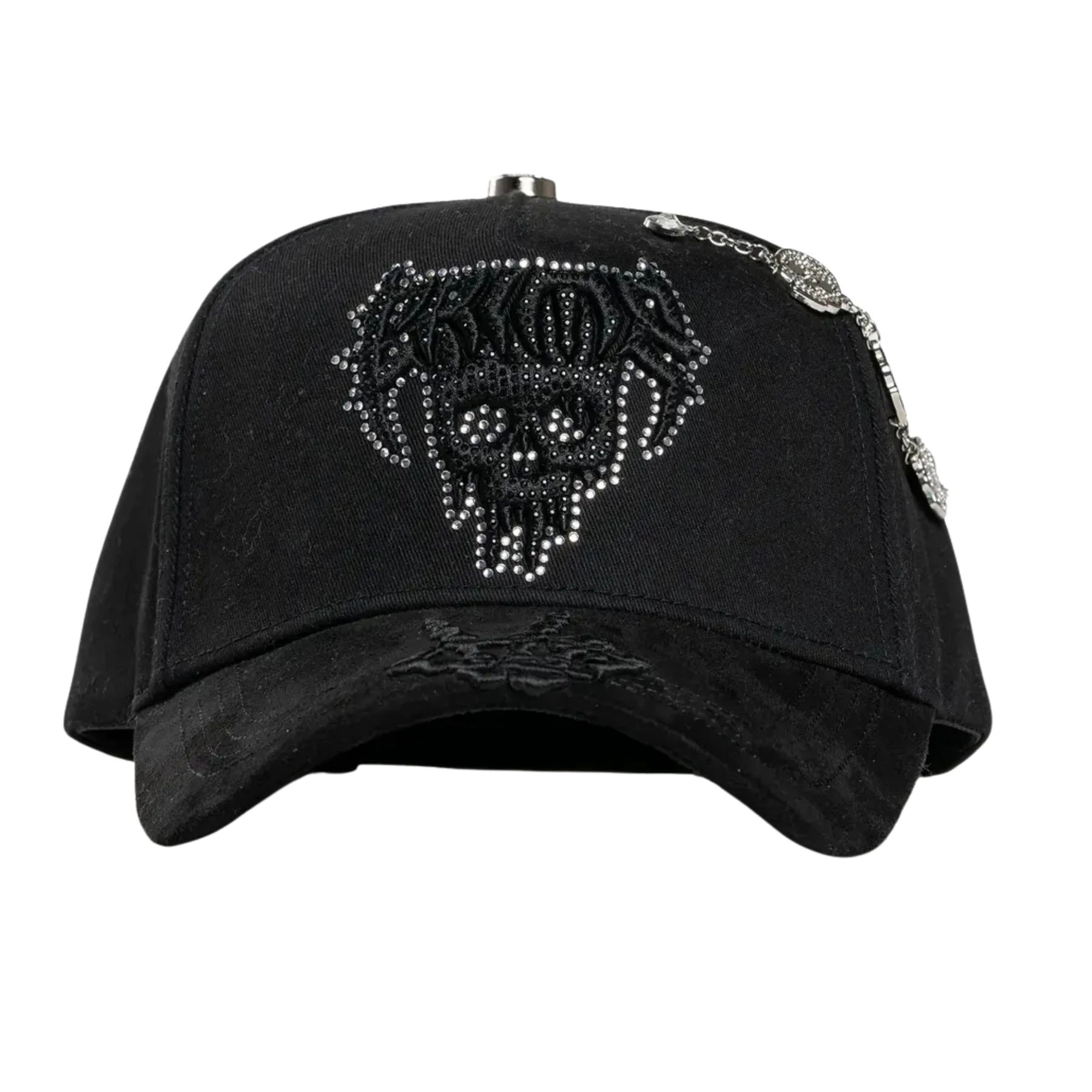 Barbas Hats Crime