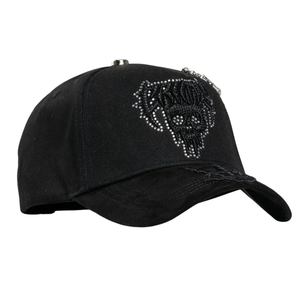 Barbas Hats Crime