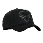 Barbas Hats Crime