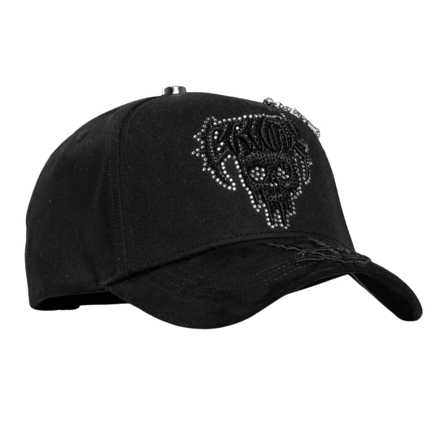 Barbas Hats Crime