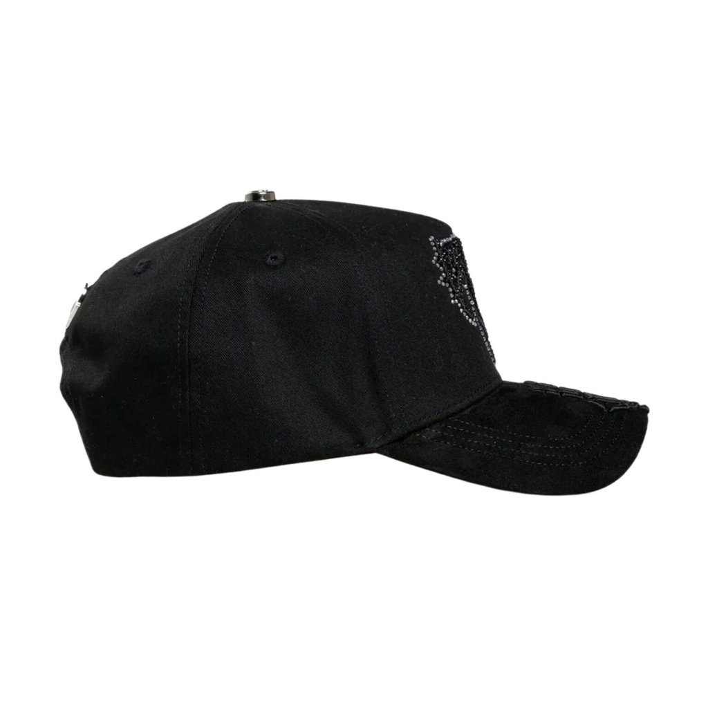 Barbas Hats Crime
