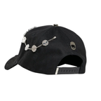 Barbas Hats Crime