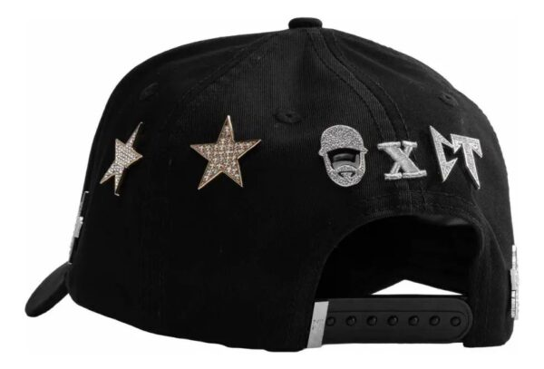 Barbas Hats X CT Galaxy CT