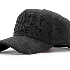 Barbas Hats X Rich The Kid Skate Or Die