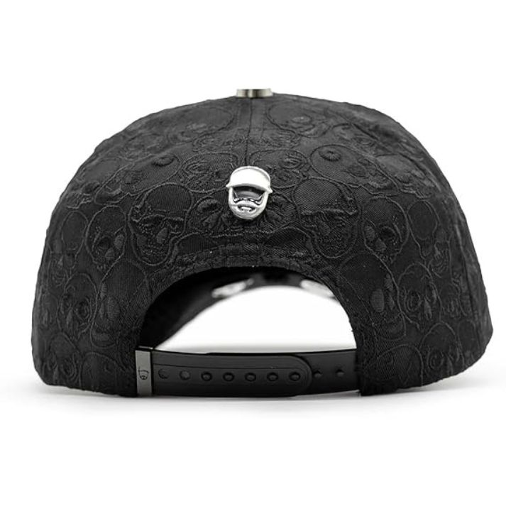 Barbas Hats X Rich The Kid Skate Or Die