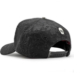 Barbas Hats X Rich The Kid Skate Or Die