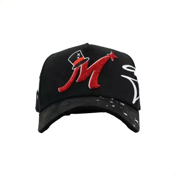31 Hats EL MAGO