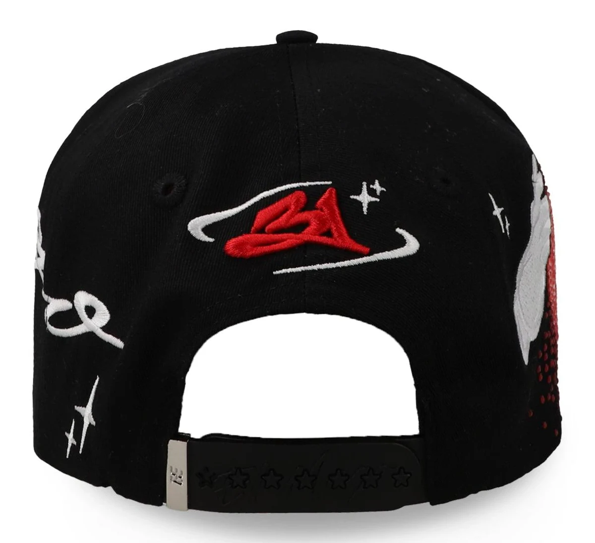 31 Hats EL MAGO