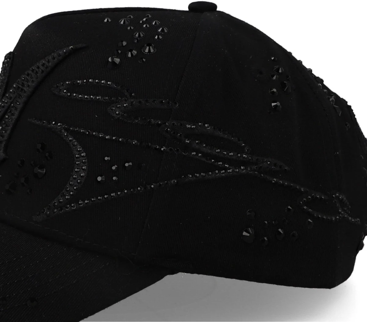 31Hats El Mago Total Black